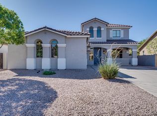 21421 E Alyssa Rd, Queen Creek, AZ 85142