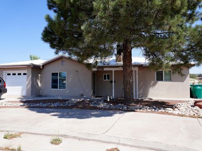 920 Jackson Ave, Grants, NM, 87020
