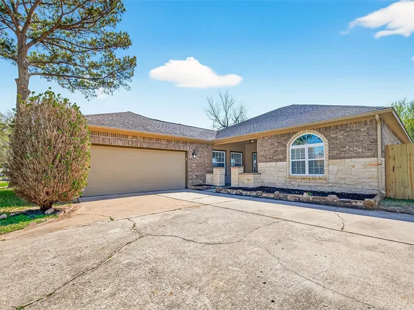 16611 Moary Firth Dr, Houston, TX 77084