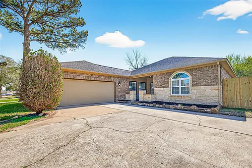 16611 N Moary Firth Dr Photo 1