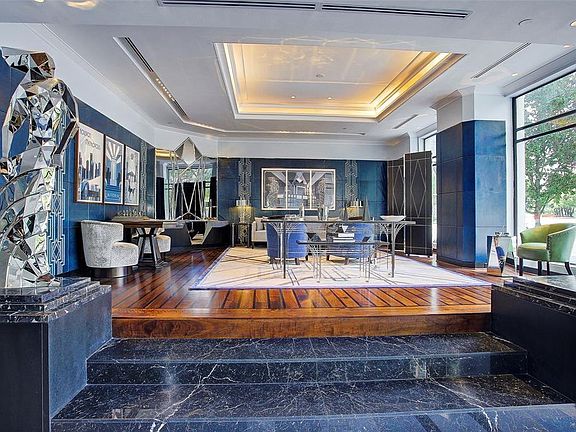 5th image of 1409 Post Oak Blvd Unit 1002