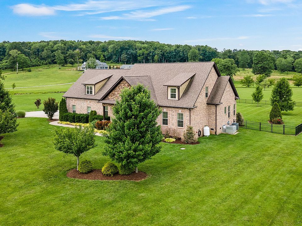 2690 Old Shannon Rd, Lebanon, TN 37090 Zillow