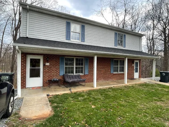 932 Grand Arbre Dr #934, Bedford, VA 24523