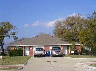 210/212 Kirby St, Wylie, TX 75098