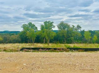 218 Clearwater Ct, Graford, TX 76449