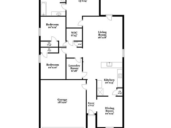 2nd image of this home
