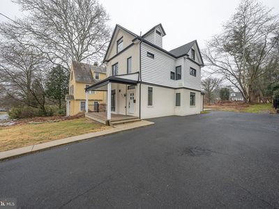 622 Spring Ave, Elkins Park, PA, 19027