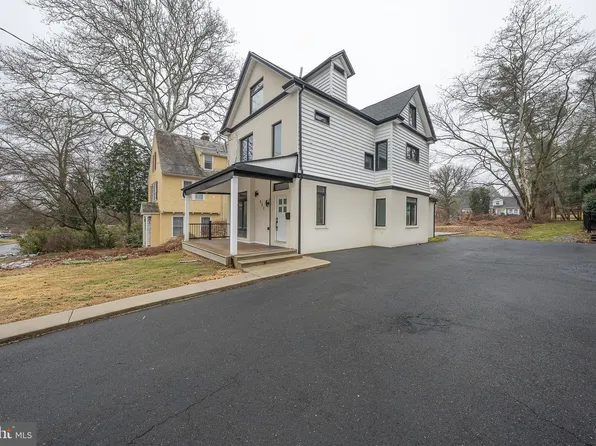 622 Spring Ave, Elkins Park, PA 19027