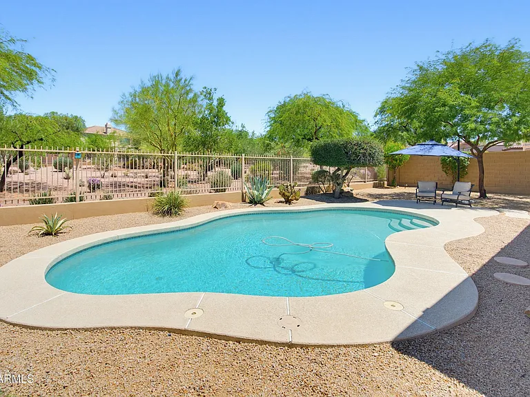 5540 E Via Montoya Dr — Photo 7