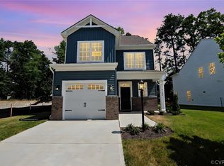 6142 Jackline Run, North Chesterfield, VA 23234