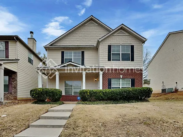 170 Stillwood Dr, Newnan, GA 30265