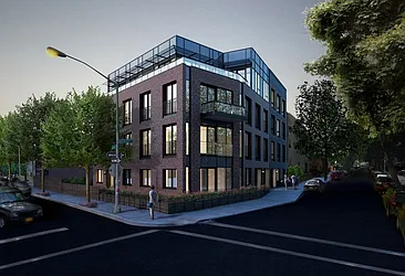 42 Orient Avenue in East Williamsburg