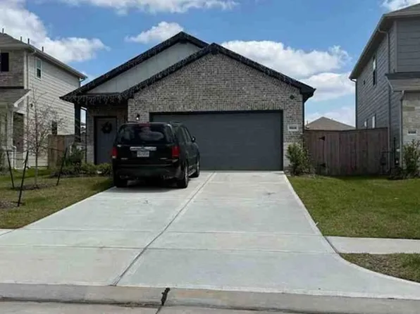 15230 Canyon Rapids Rd, Conroe, TX 77302