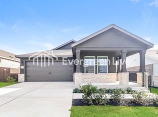 1621 Four Waters Loop, Georgetown, TX 78628