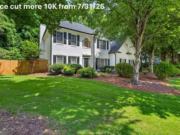4379 Depot Ridge Ct, Buford, GA 30518