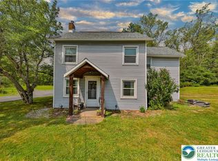 181 E Moorestown Rd, Wind Gap, PA 18091
