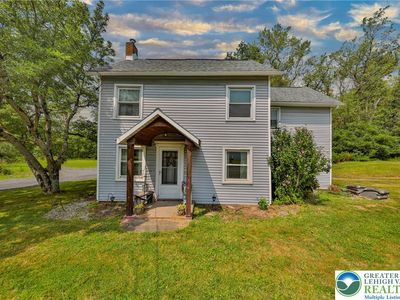 181 E Moorestown Rd, Wind Gap, PA, 18091