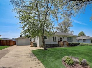 4709 Martha Ln, Madison, WI 53714