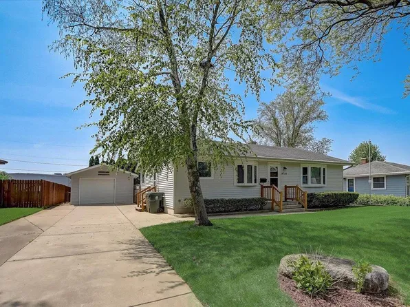 4709 Martha LANE, Madison, WI 53714