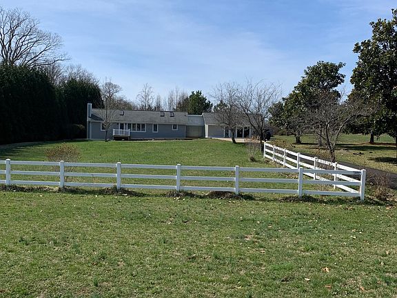 Front of house (view from road)