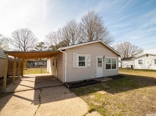 1110 S 3rd St, Paragould, AR 72450
