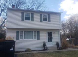 206 Elk Rd, Essex, MD 21221