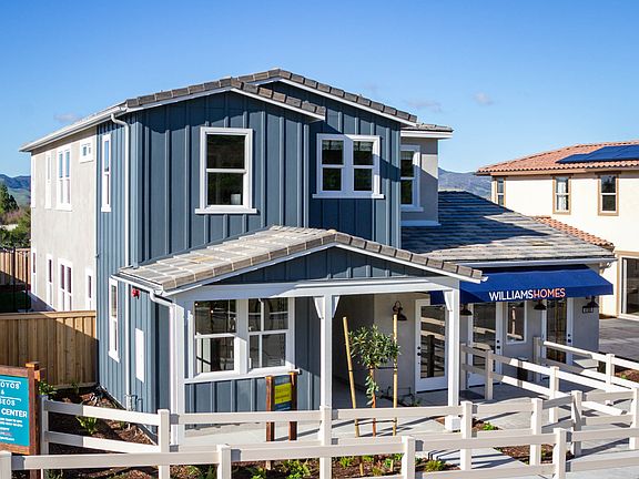 The Arroyos Residence Three