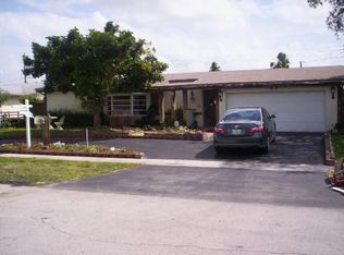 7170 NW 22nd St, Sunrise, FL 33313