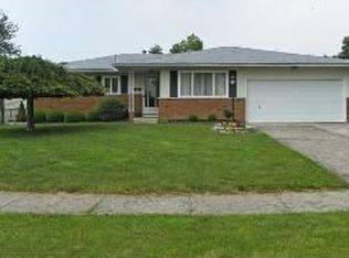 4806 Almont Dr, Columbus, OH 43229