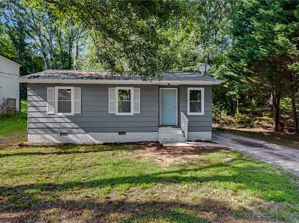 123 Brookmeade Dr, Anderson, SC 29624