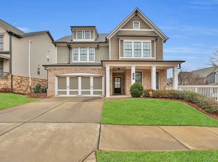 358 Still Pine Bnd, Smyrna, GA 30082
