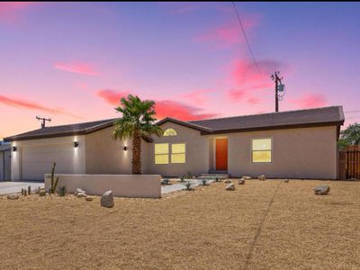 13163 Cactus Dr, Desert Hot Springs, CA, 92240
