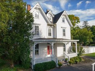 32 Lake Ave #1, Hillburn, NY 10931