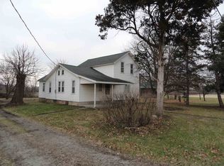 1653 County Road 48, Garrett, IN 46738
