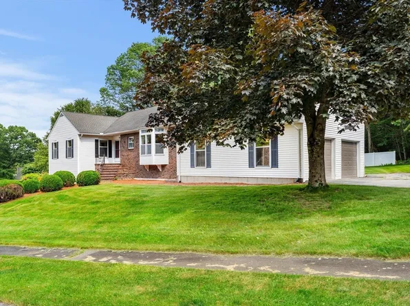 10 Sumac Cir, Holden, MA 01520