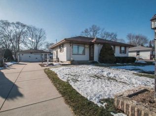 5227 W Brown Deer Rd, Brown Deer, WI 53223
