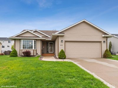4202 SW Bluegrass Dr, Ankeny, IA, 50023