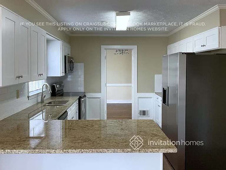 3884 Hunting Ridge Dr SW — Photo 6