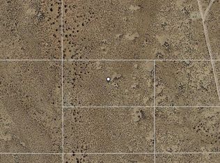 38 Farmington North Of Rd, Boron, CA 93516