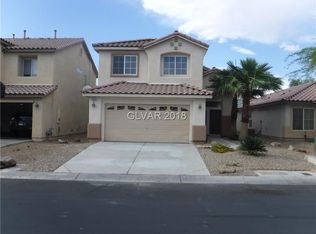 5914 Mahogany Mountain Dr, Las Vegas, NV 89142