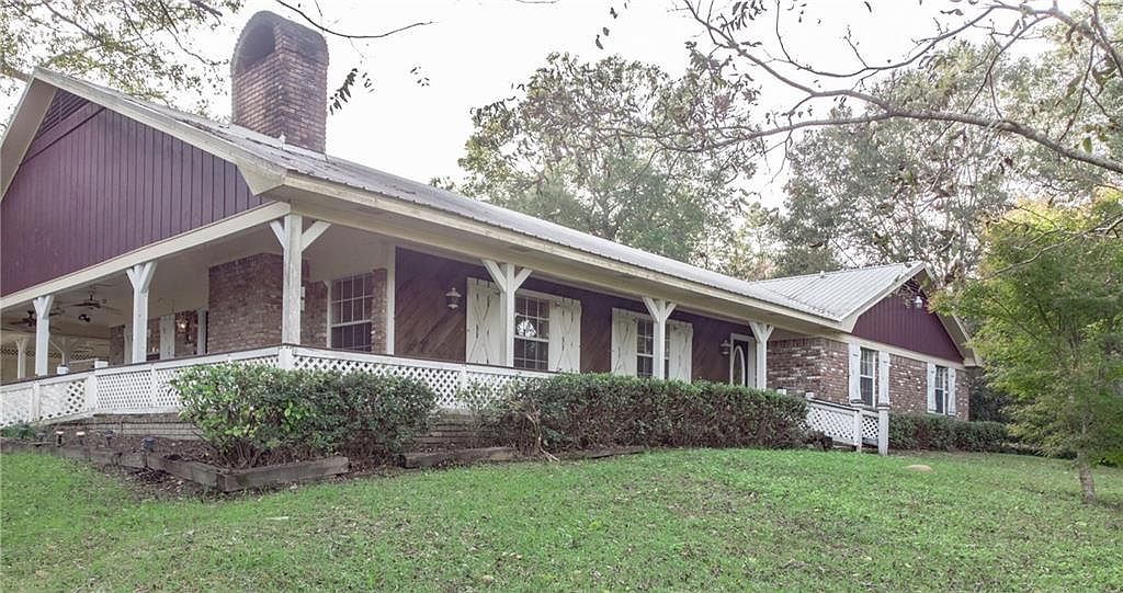 11655 Highway 45, Chunchula, AL 36521 Zillow