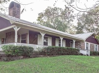 11655 Highway 45, Chunchula, AL 36521