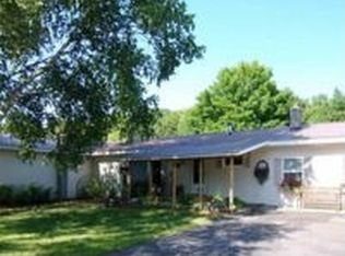 16574 S Fair Rd, Kinross, MI 49752