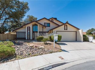 6583 Mermaid Cir, Las Vegas, NV 89103