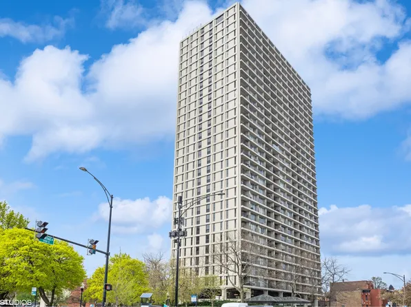 1960 N Lincoln Park W APT 2903, Chicago, IL 60614