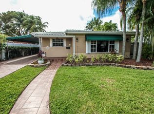 1226 Lincoln St, Hollywood, FL 33019