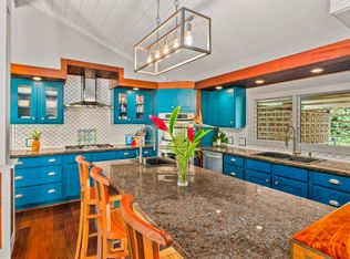 4694 Kua Rd, Kalaheo, HI 96741