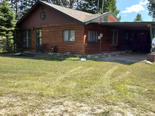 10100 Lawndale, Saint Helen, MI 48656