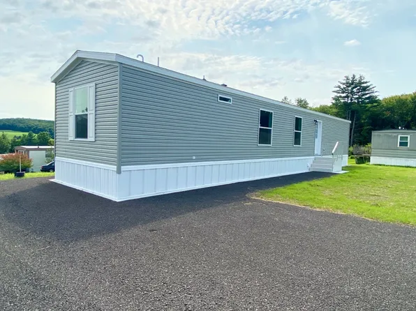 754 Rock City Rd #7, Old Chatham, NY 12136