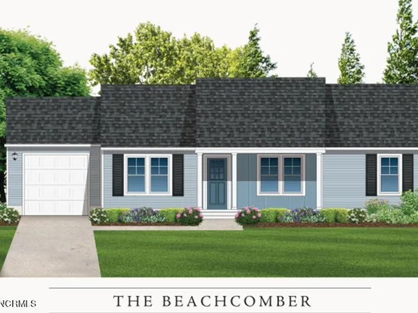 117 Beach House Way, Bolivia, NC 28422